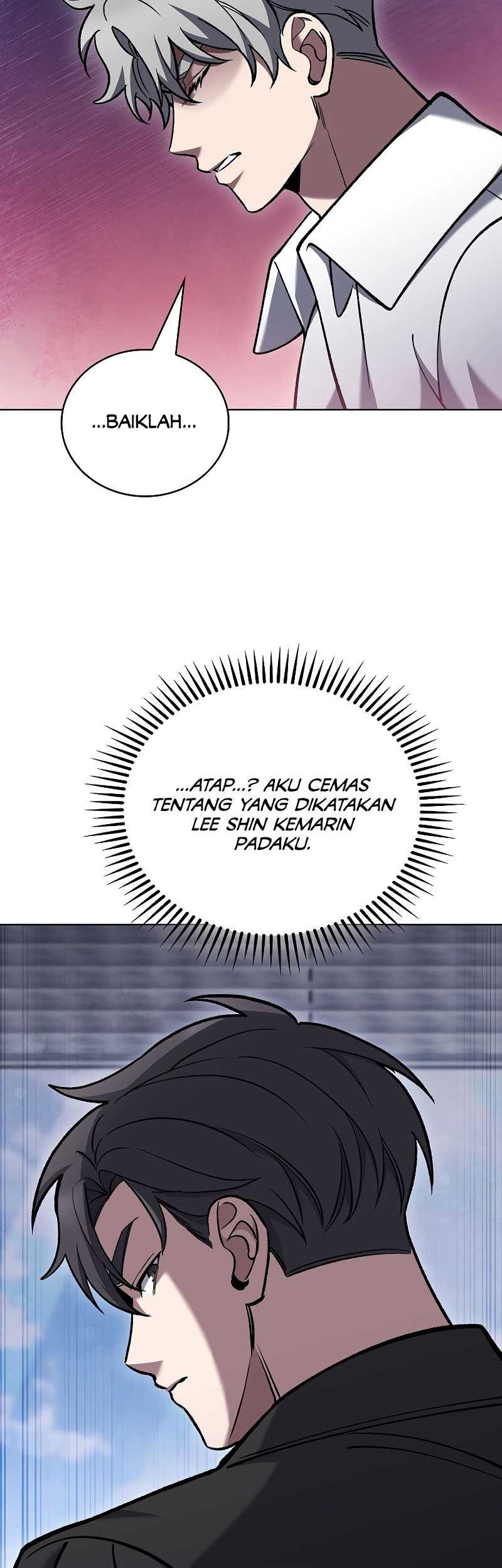 The Delivery Man From Murim chapter 28 halaman 38