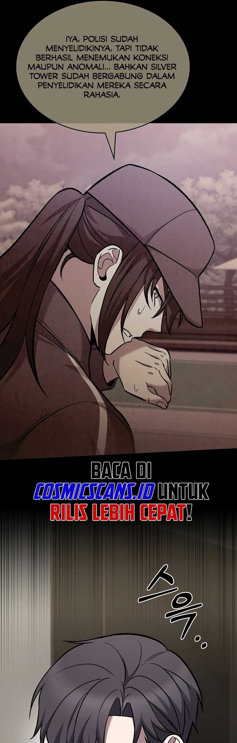 The Delivery Man From Murim chapter 28 halaman 43