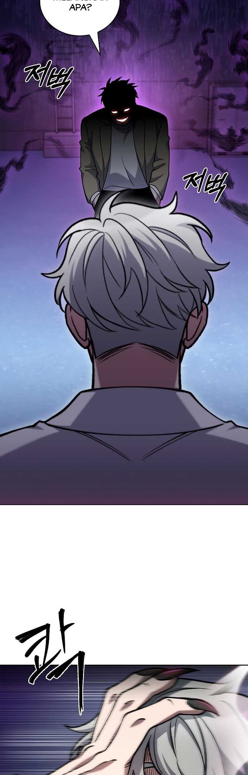 The Delivery Man From Murim chapter 28 halaman 46