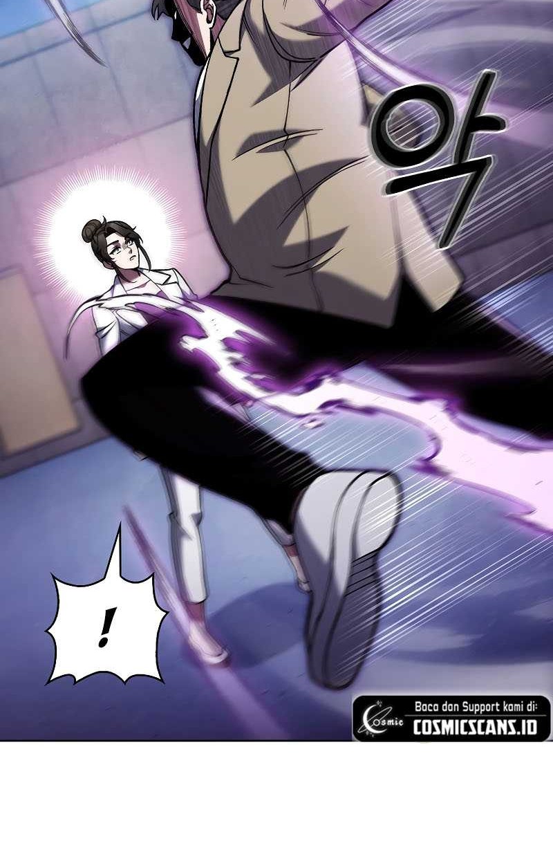 The Delivery Man From Murim chapter 28 halaman 52