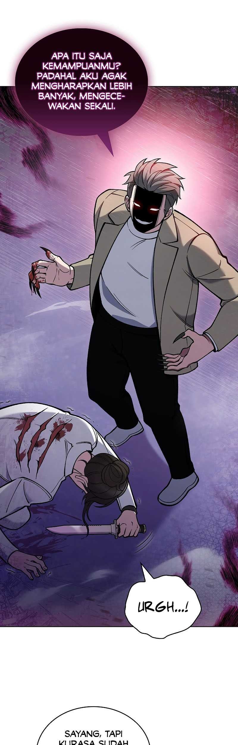 The Delivery Man From Murim chapter 28 halaman 59