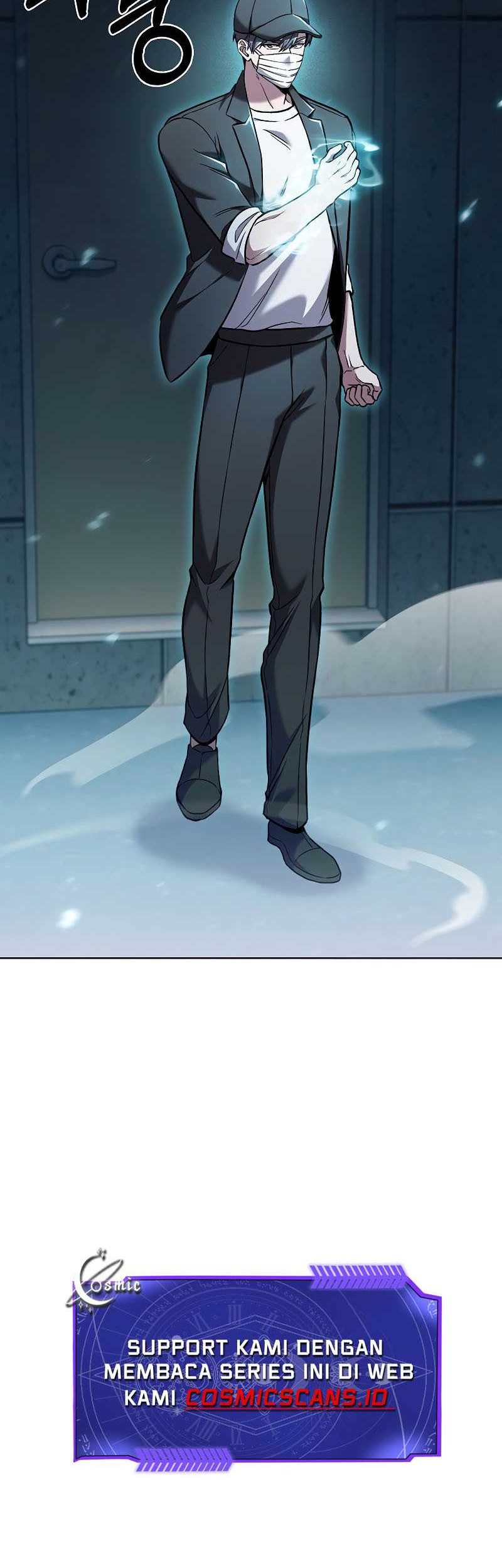 The Delivery Man From Murim chapter 28 halaman 62