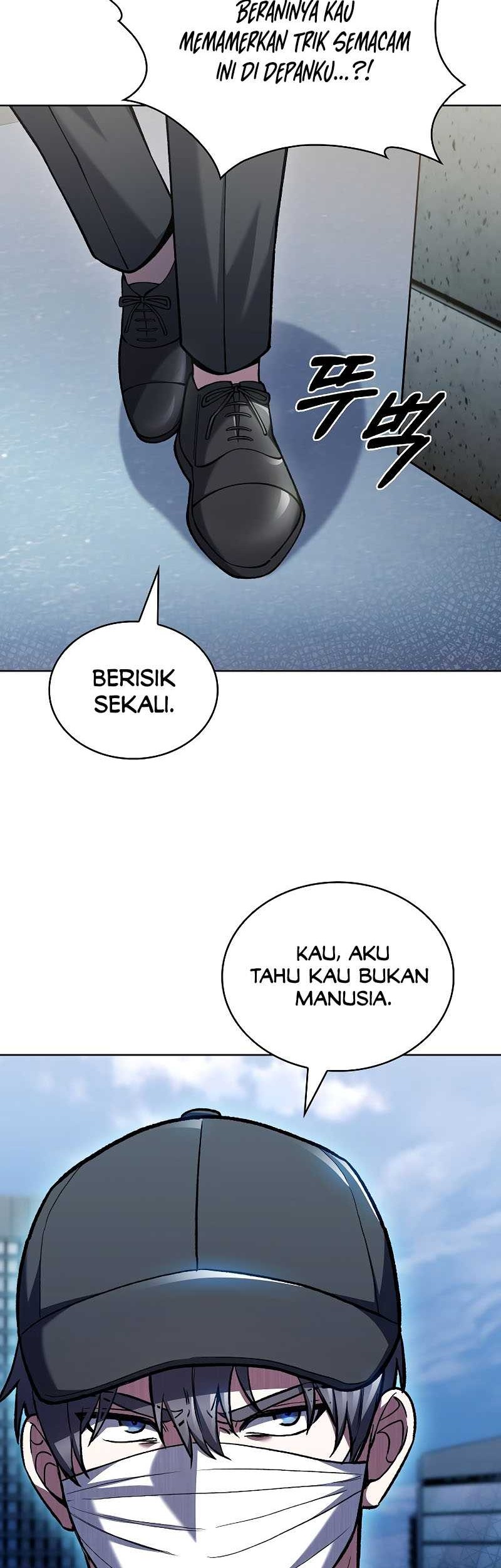 The Delivery Man From Murim Bab 29 halaman 11