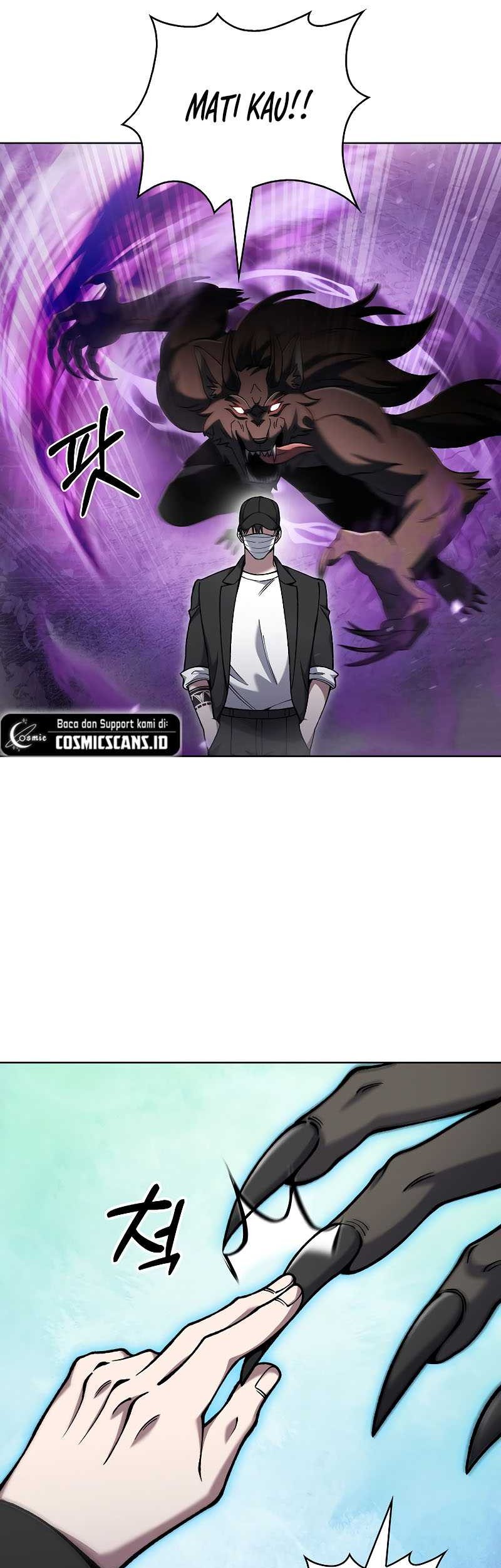 The Delivery Man From Murim Bab 29 halaman 33