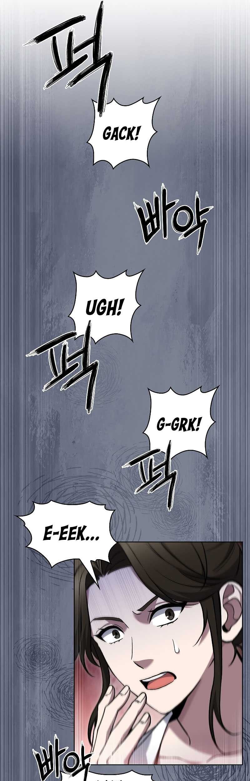 The Delivery Man From Murim Bab 29 halaman 43