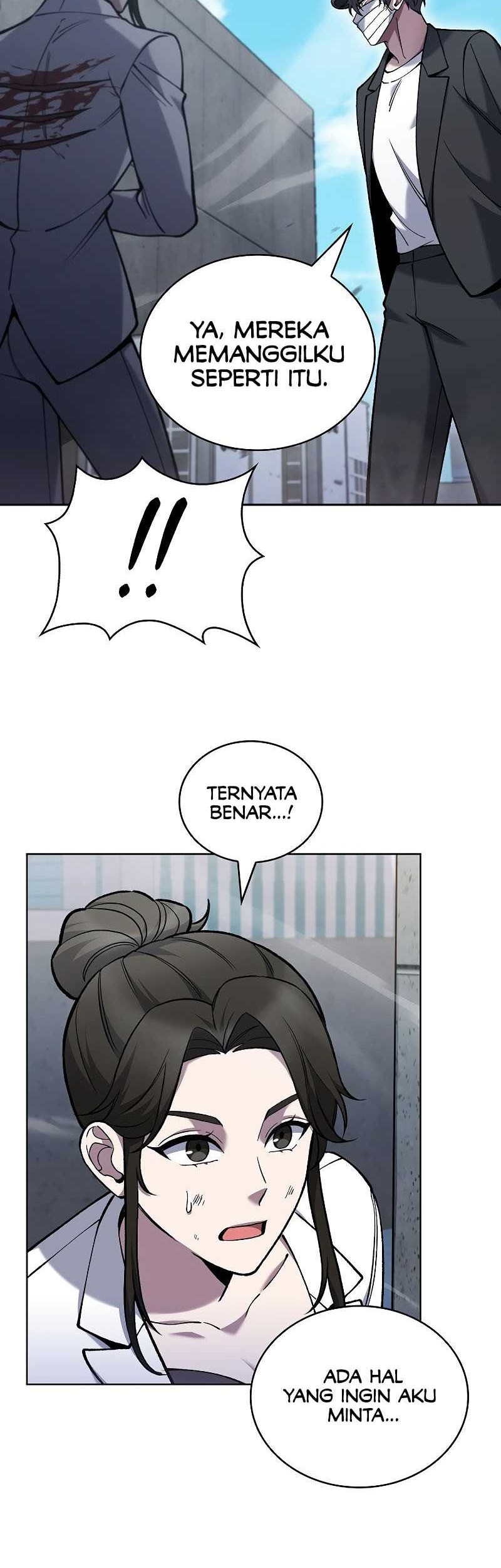 The Delivery Man From Murim chapter 30 halaman 3