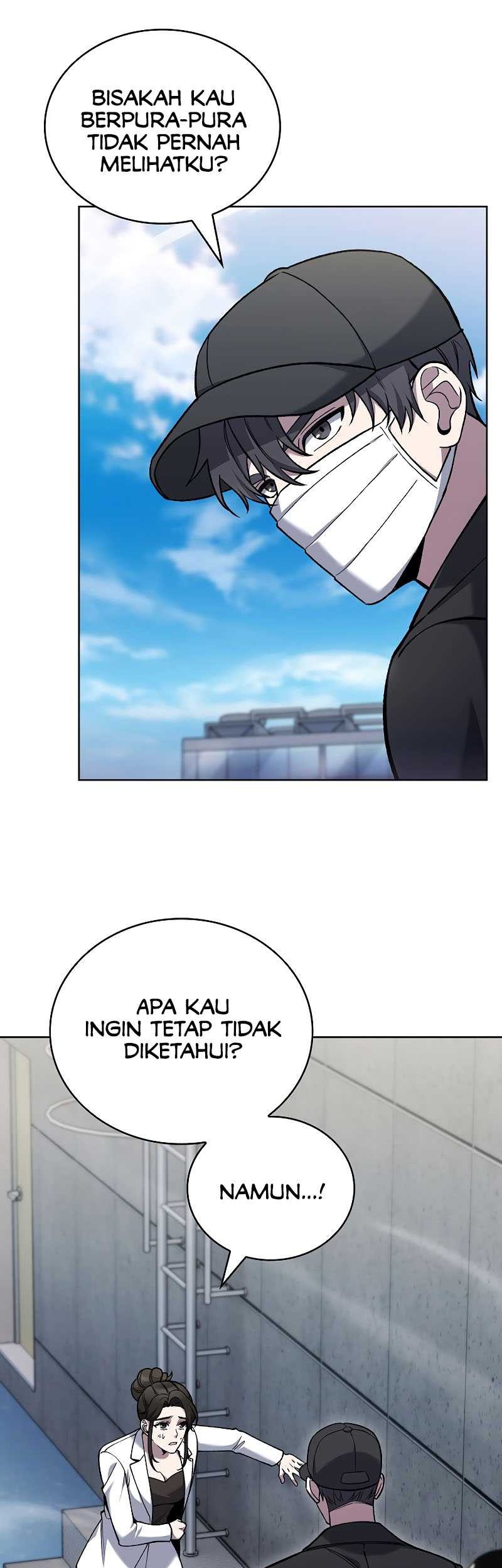 The Delivery Man From Murim chapter 30 halaman 4