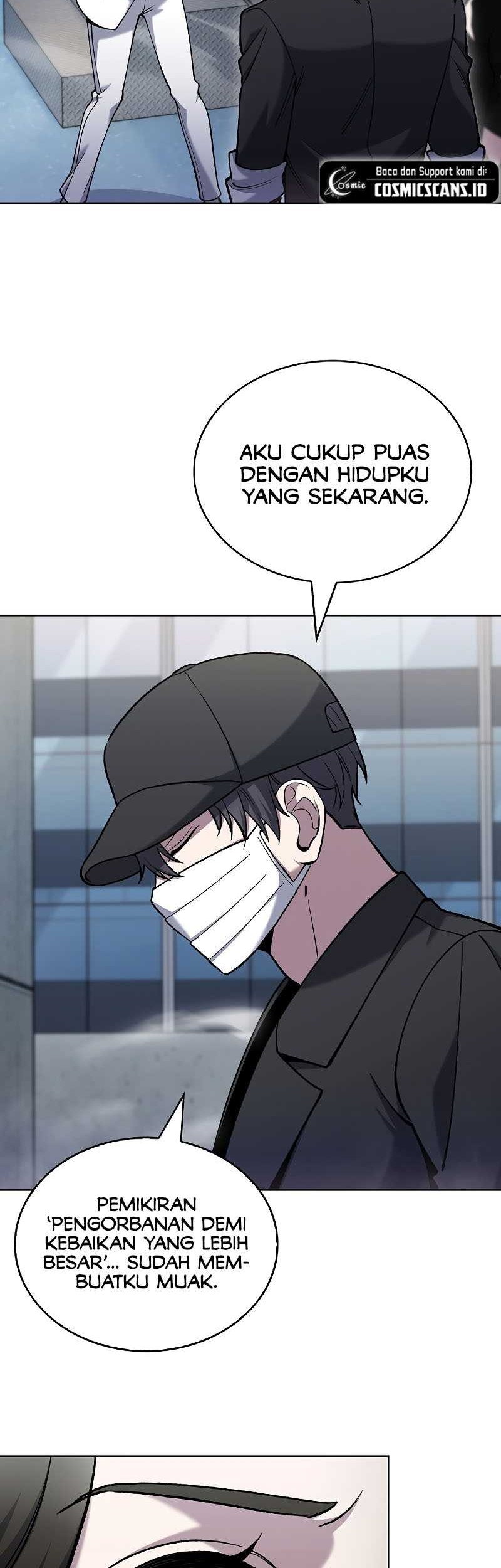 The Delivery Man From Murim chapter 30 halaman 5