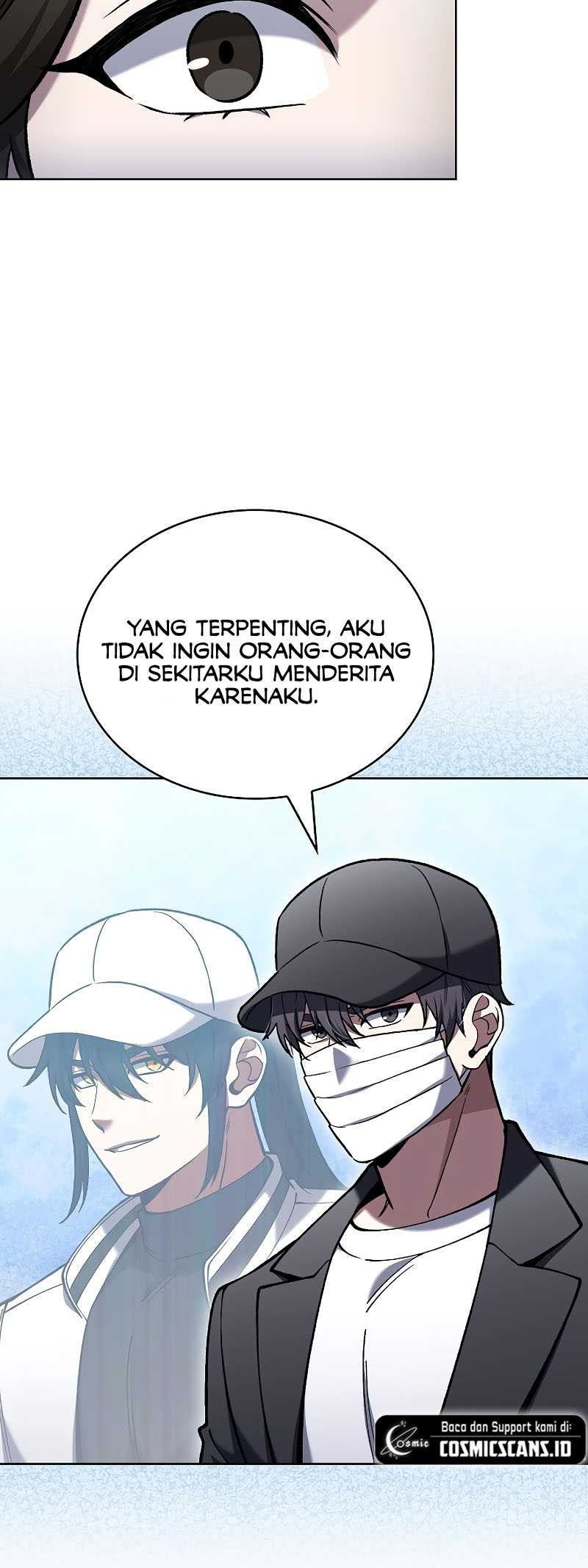 The Delivery Man From Murim chapter 30 halaman 6
