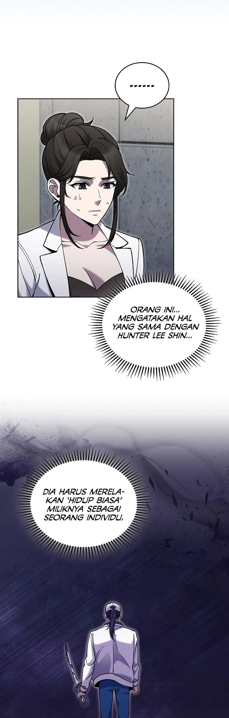 The Delivery Man From Murim chapter 30 halaman 7