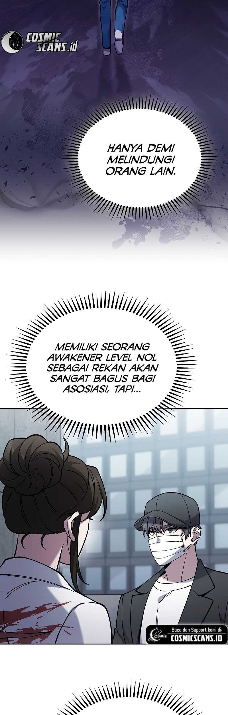 The Delivery Man From Murim chapter 30 halaman 8