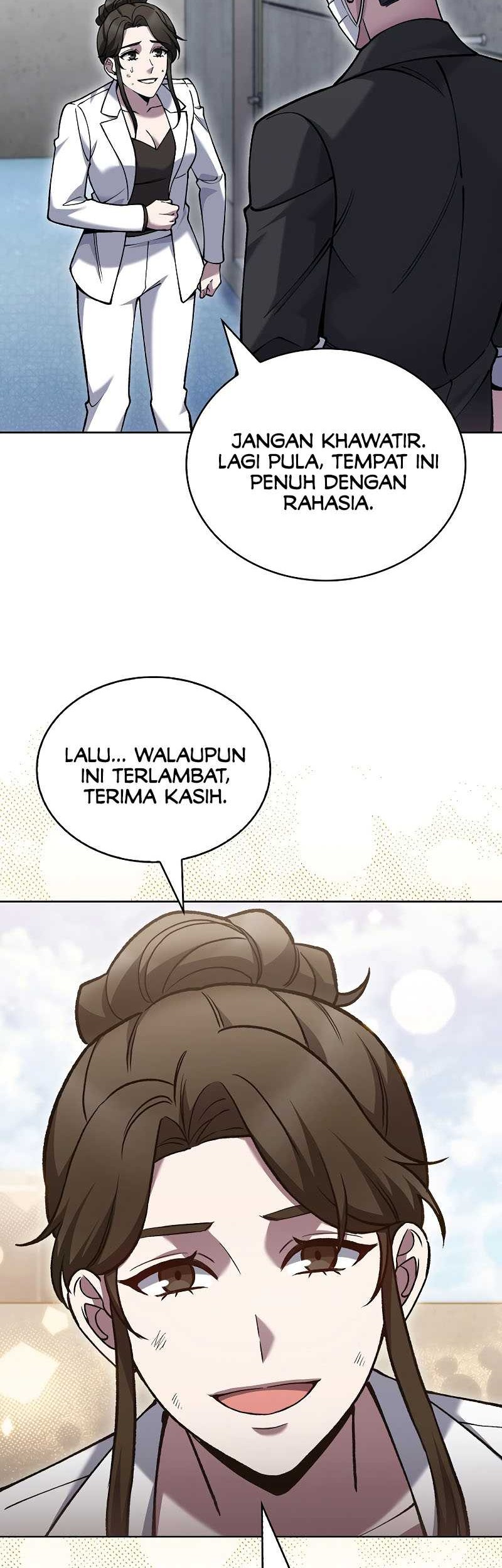The Delivery Man From Murim chapter 30 halaman 10