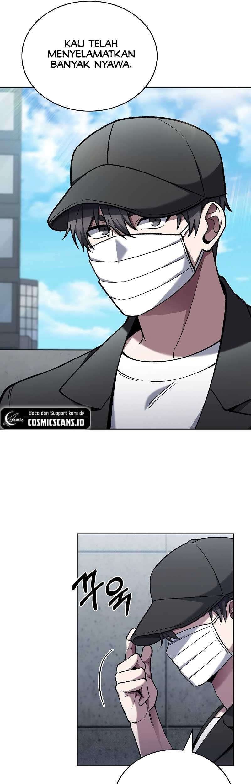 The Delivery Man From Murim chapter 30 halaman 12
