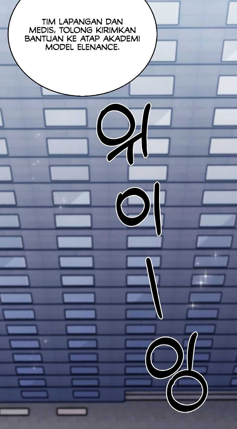 The Delivery Man From Murim chapter 30 halaman 16