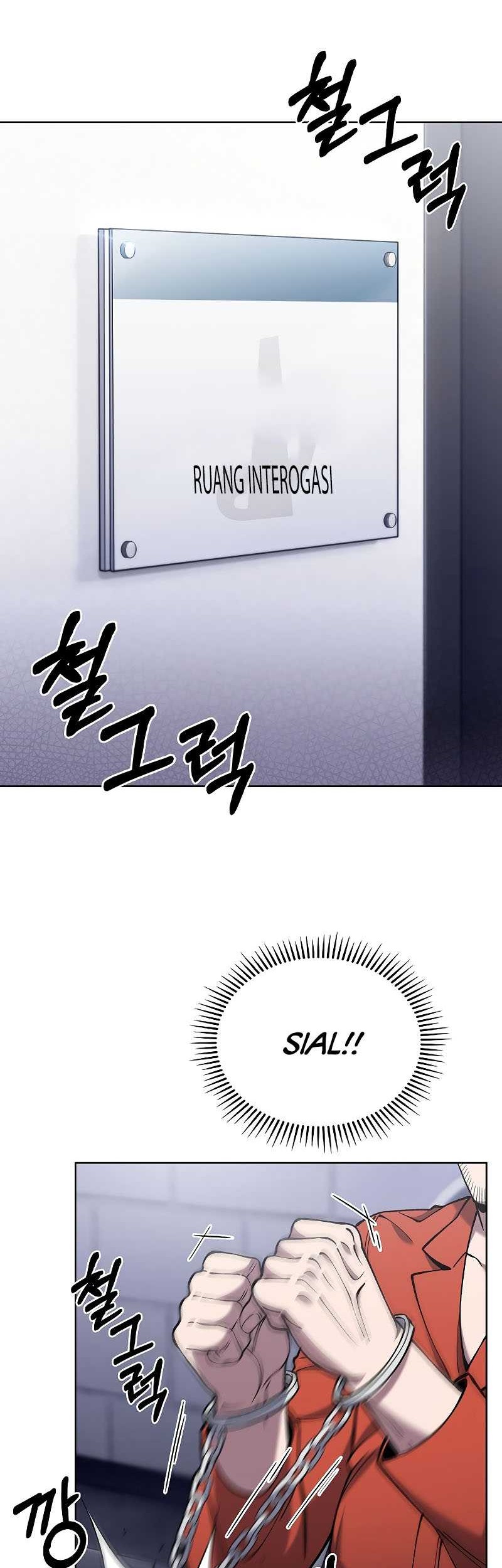 The Delivery Man From Murim chapter 30 halaman 18