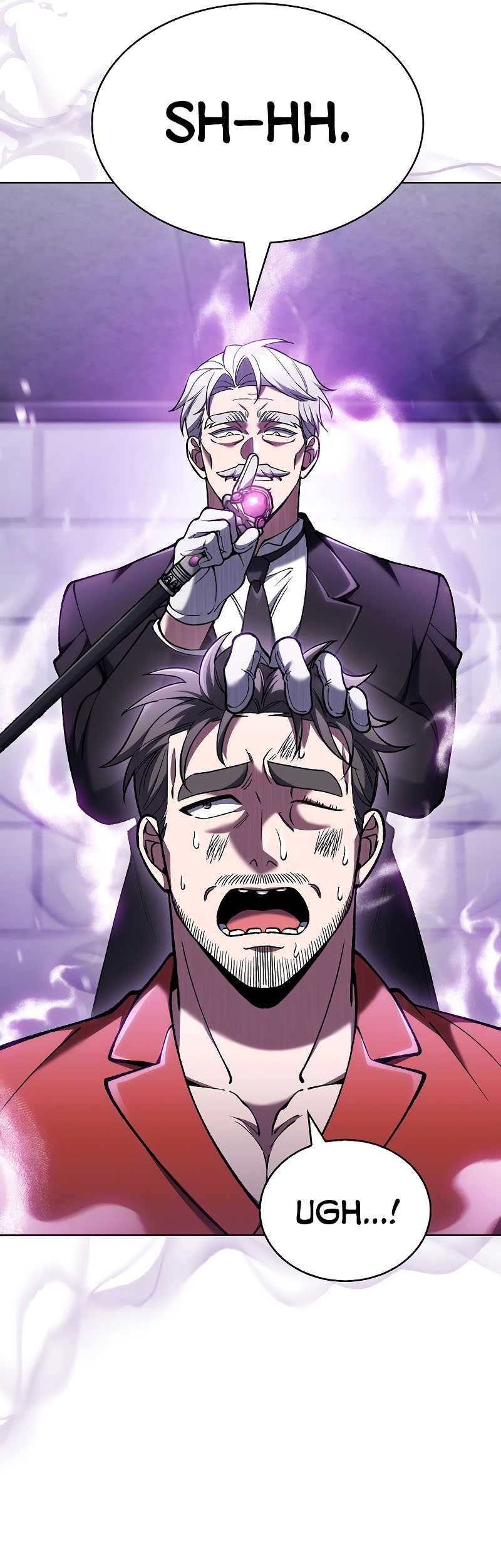 The Delivery Man From Murim chapter 30 halaman 27