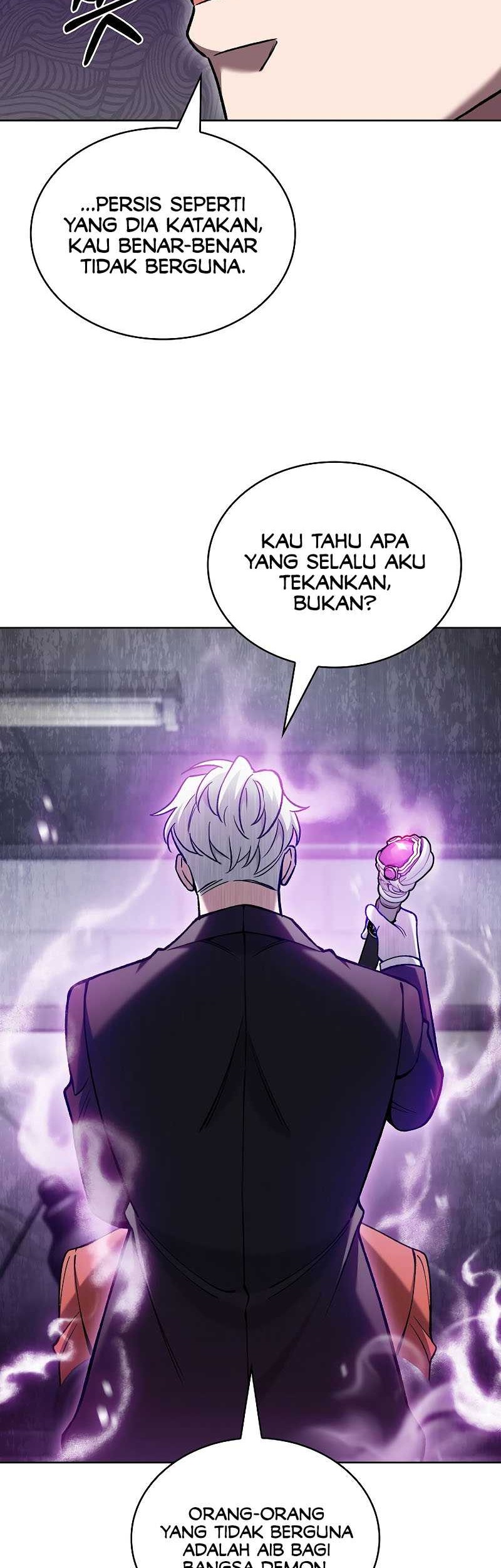 The Delivery Man From Murim chapter 30 halaman 30