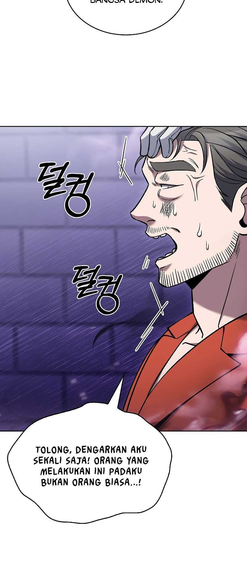 The Delivery Man From Murim chapter 30 halaman 31