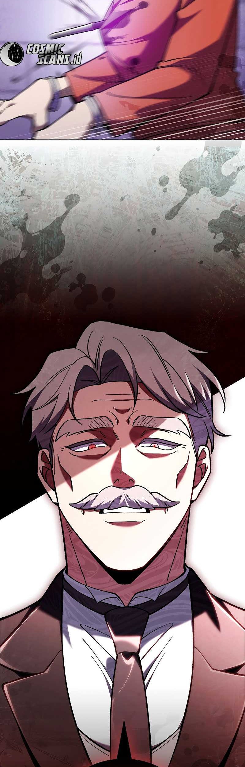 The Delivery Man From Murim chapter 30 halaman 33