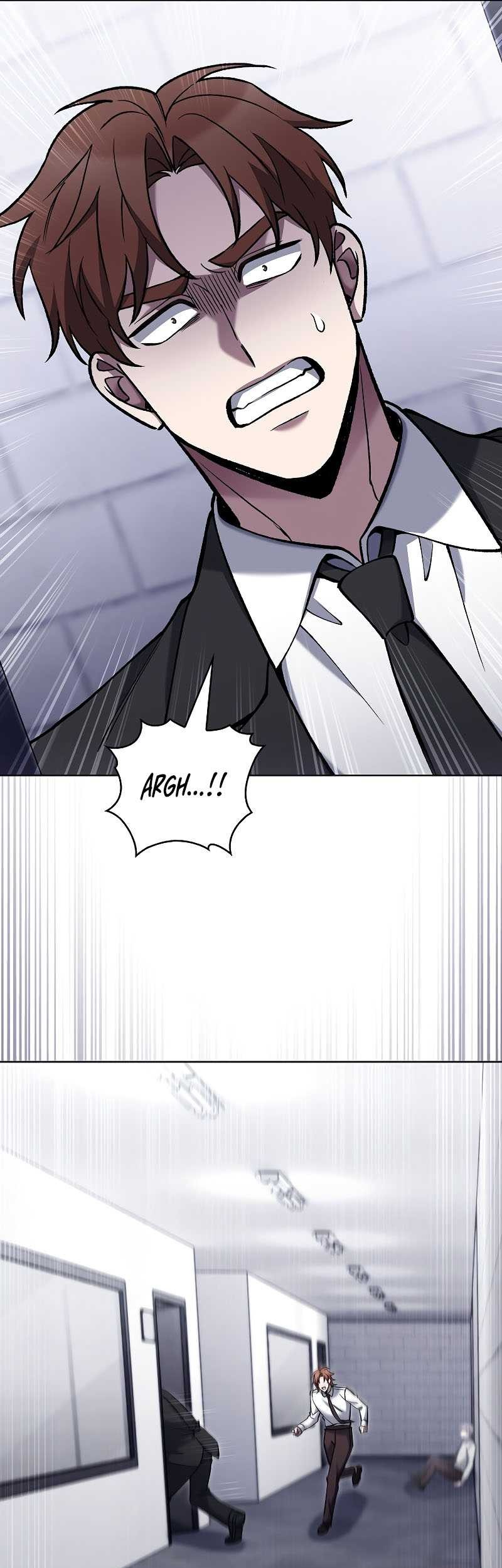 The Delivery Man From Murim chapter 30 halaman 41