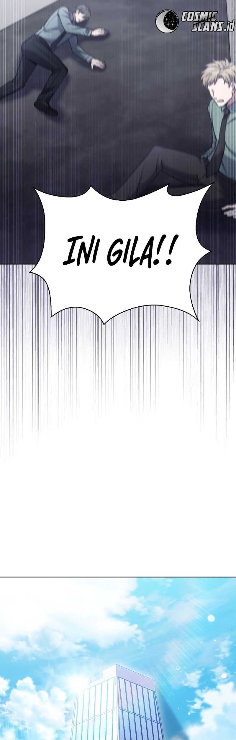 The Delivery Man From Murim chapter 30 halaman 42