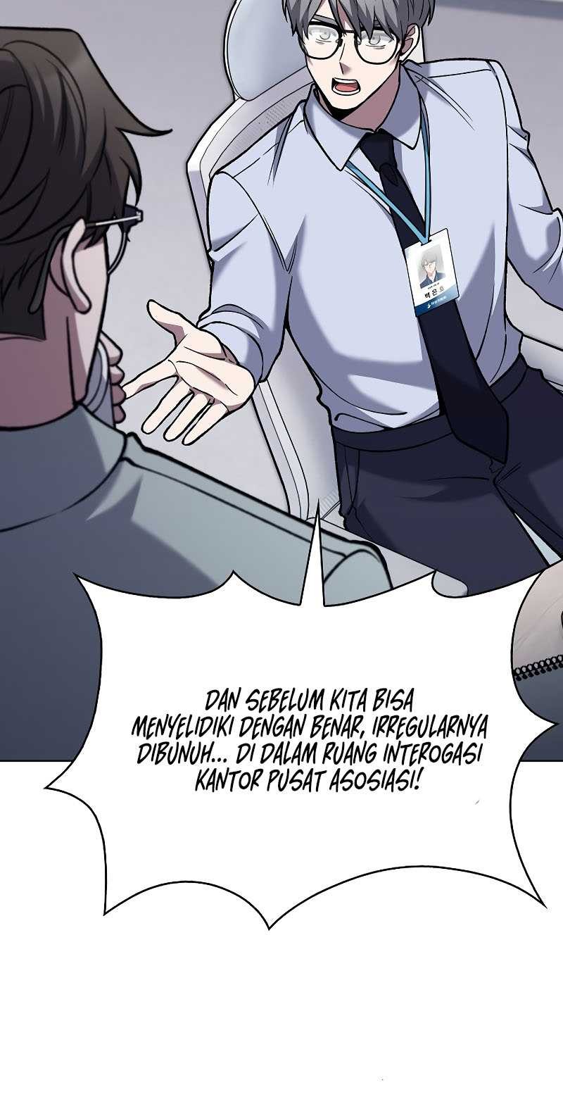 The Delivery Man From Murim chapter 30 halaman 45