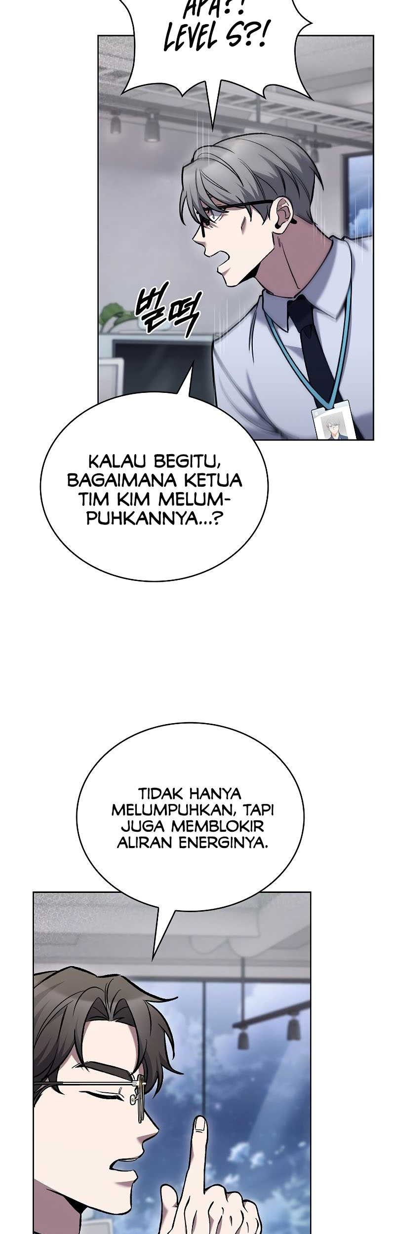The Delivery Man From Murim chapter 30 halaman 48