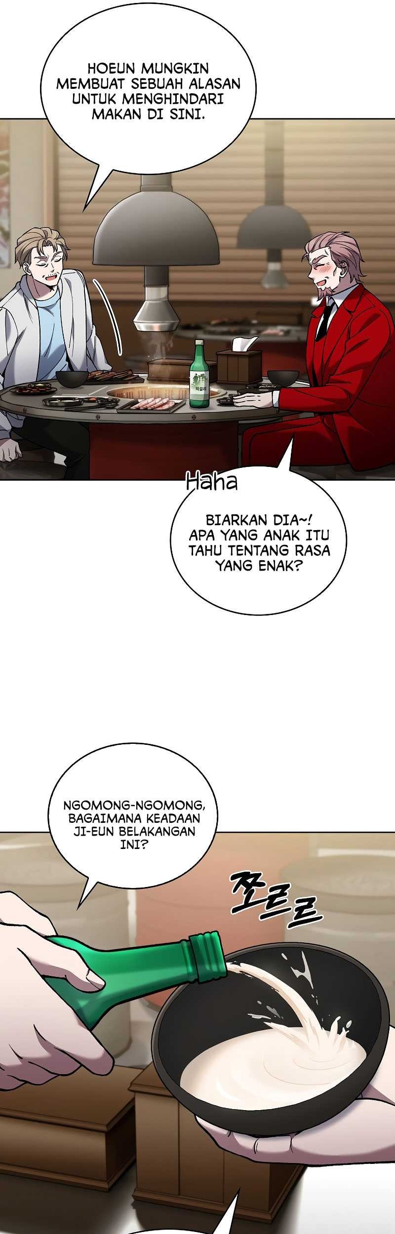 The Delivery Man From Murim Bab 31 halaman 12