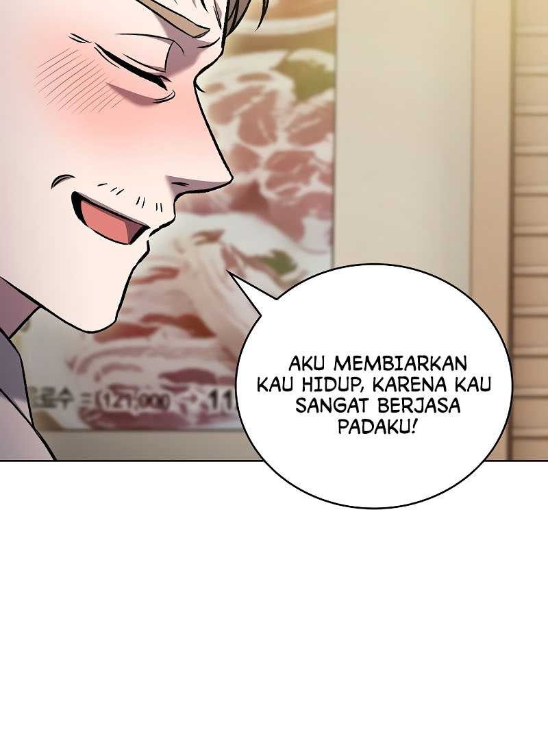 The Delivery Man From Murim Bab 31 halaman 20
