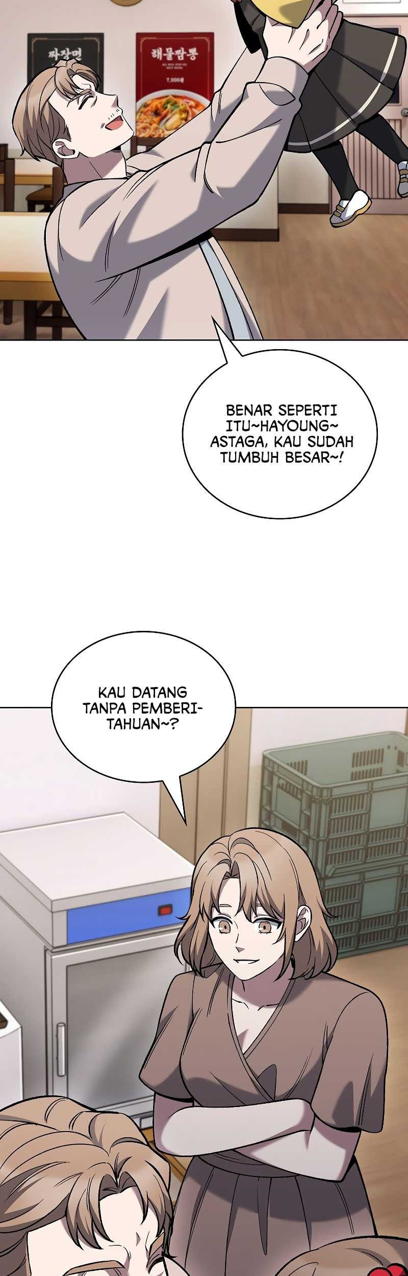 The Delivery Man From Murim Bab 31 halaman 28