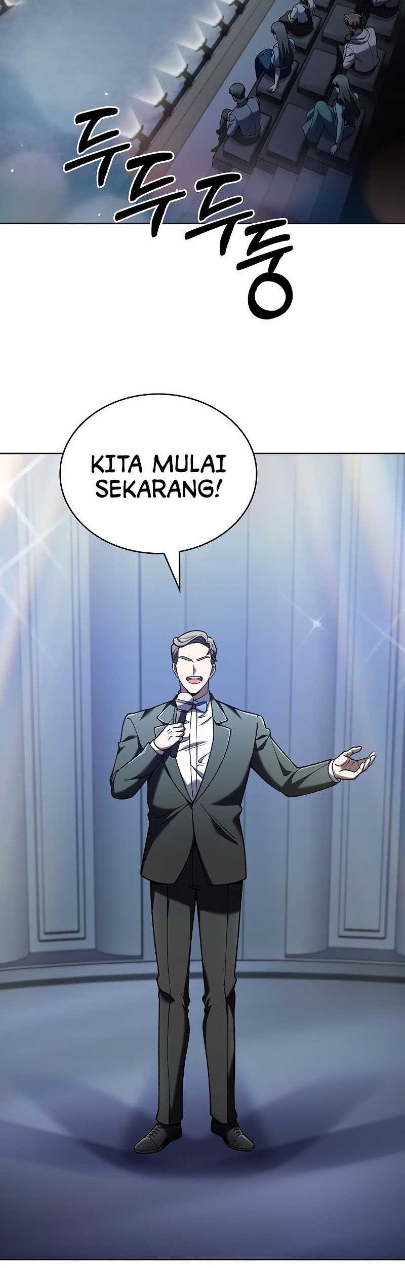 The Delivery Man From Murim Bab 32 halaman 2