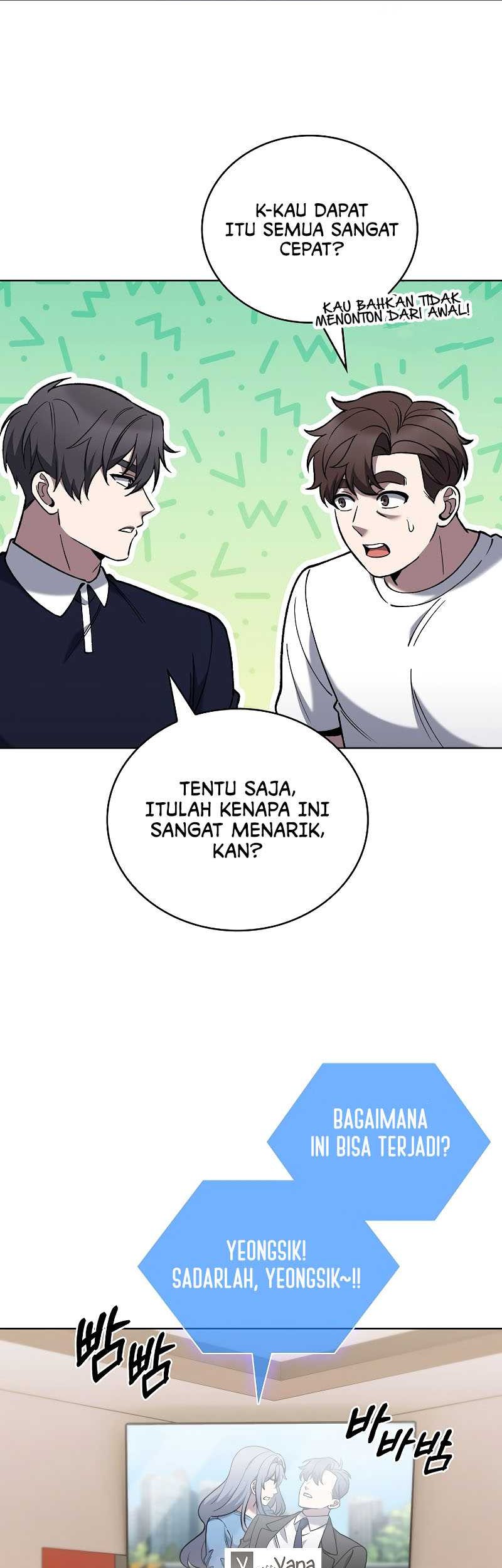 The Delivery Man From Murim Bab 32 halaman 20