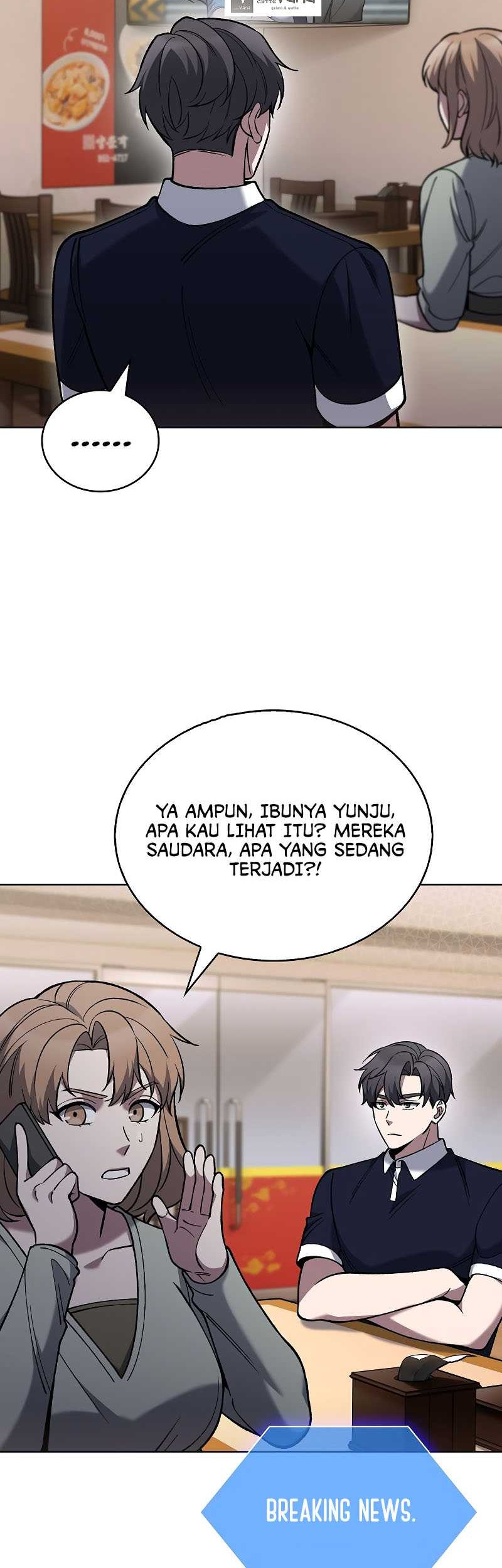 The Delivery Man From Murim Bab 32 halaman 21