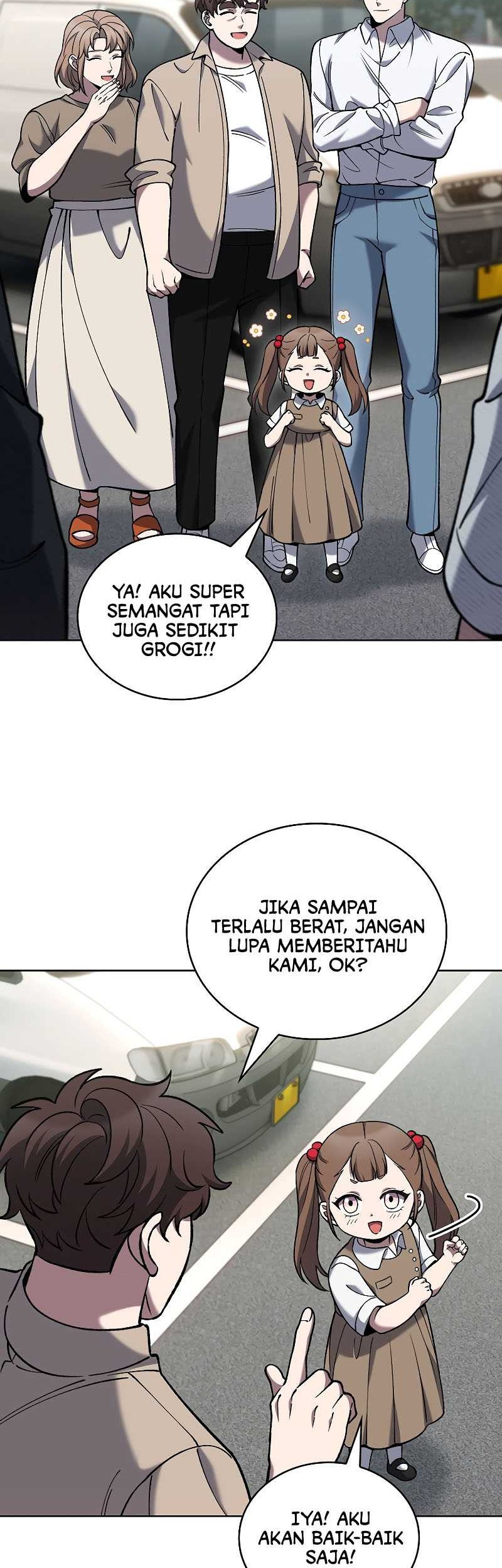The Delivery Man From Murim Bab 33 halaman 5