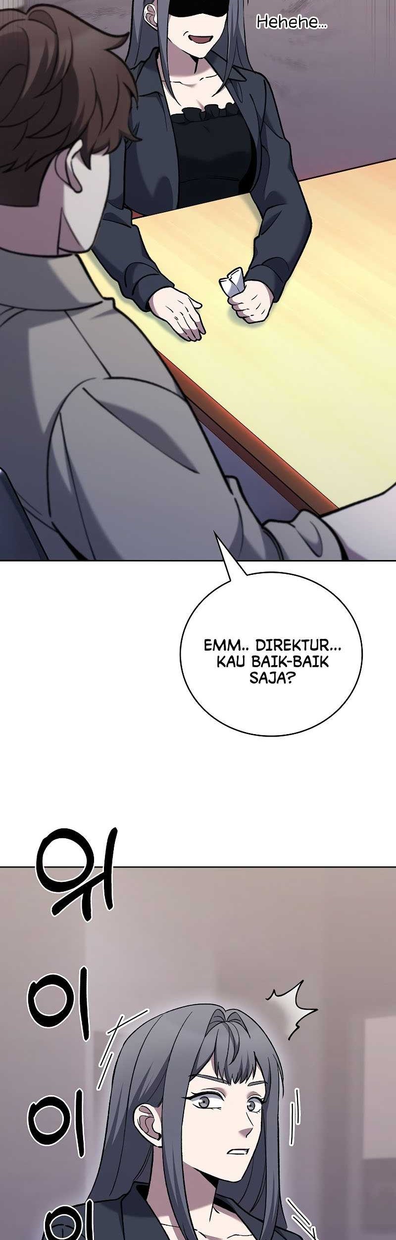 The Delivery Man From Murim Bab 33 halaman 24
