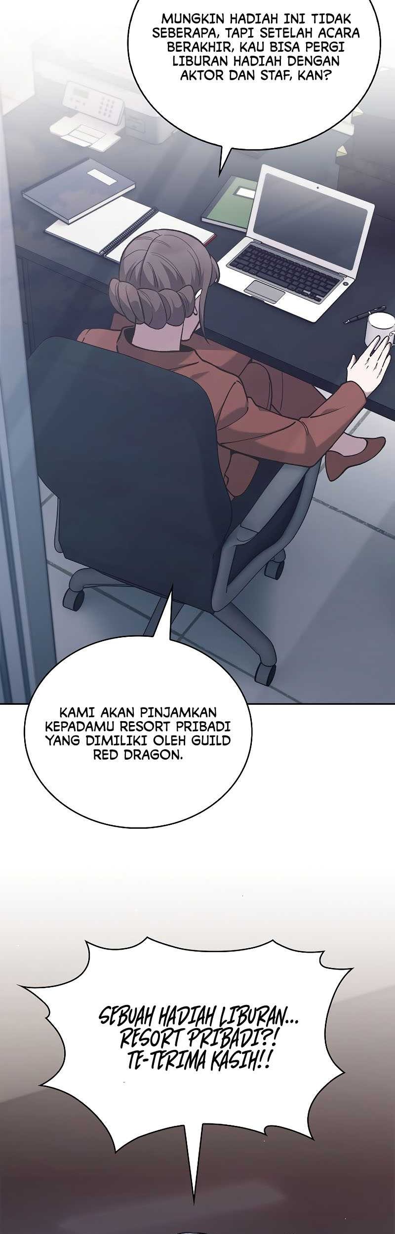 The Delivery Man From Murim Bab 33 halaman 31