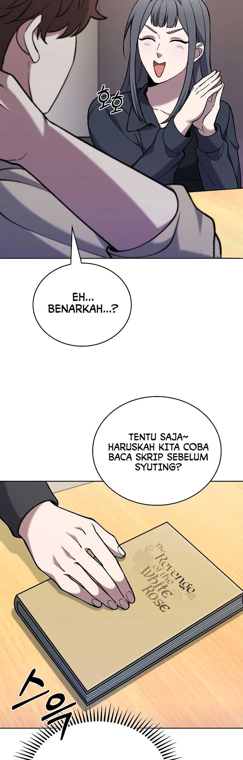 The Delivery Man From Murim Bab 33 halaman 38