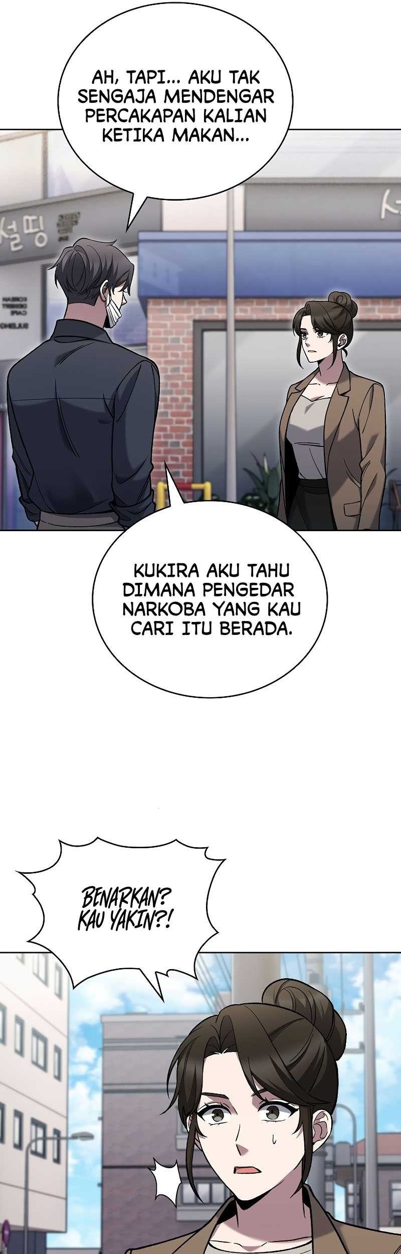 The Delivery Man From Murim Bab 34 halaman 42