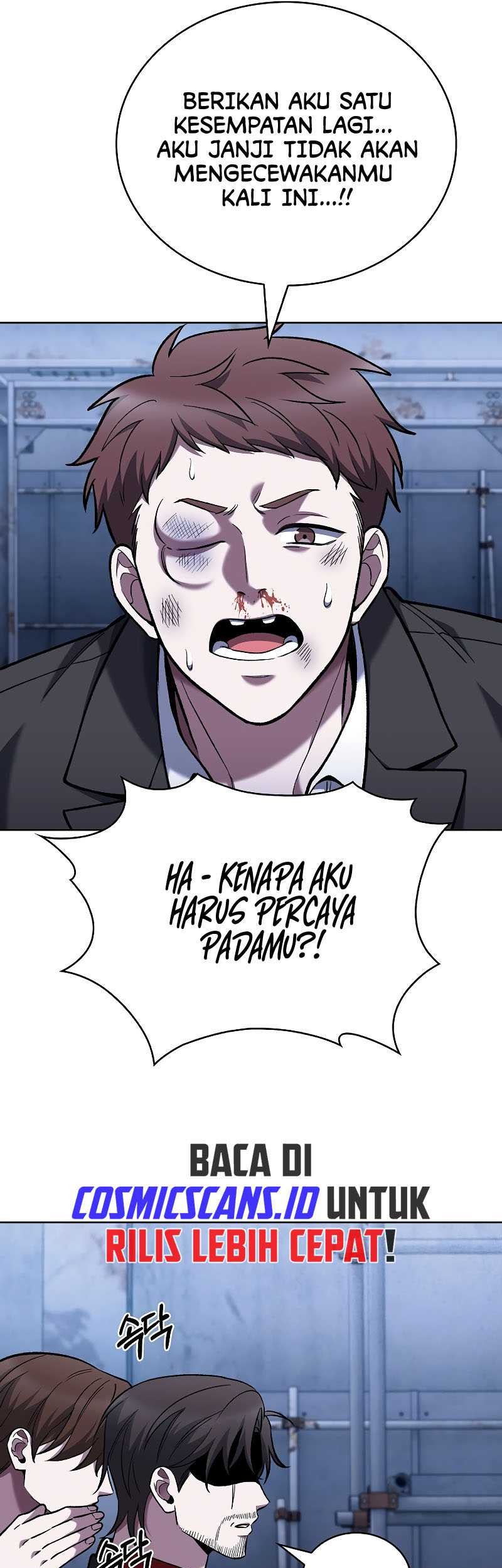 The Delivery Man From Murim Bab 34 halaman 48