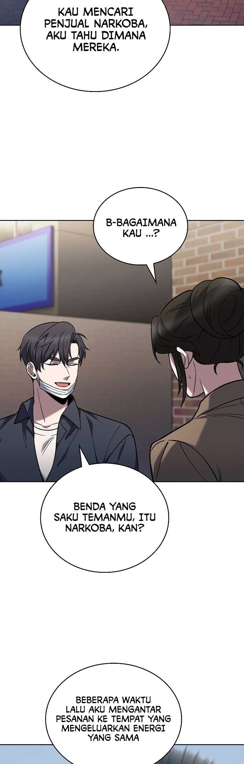 The Delivery Man From Murim chapter 35 halaman 3