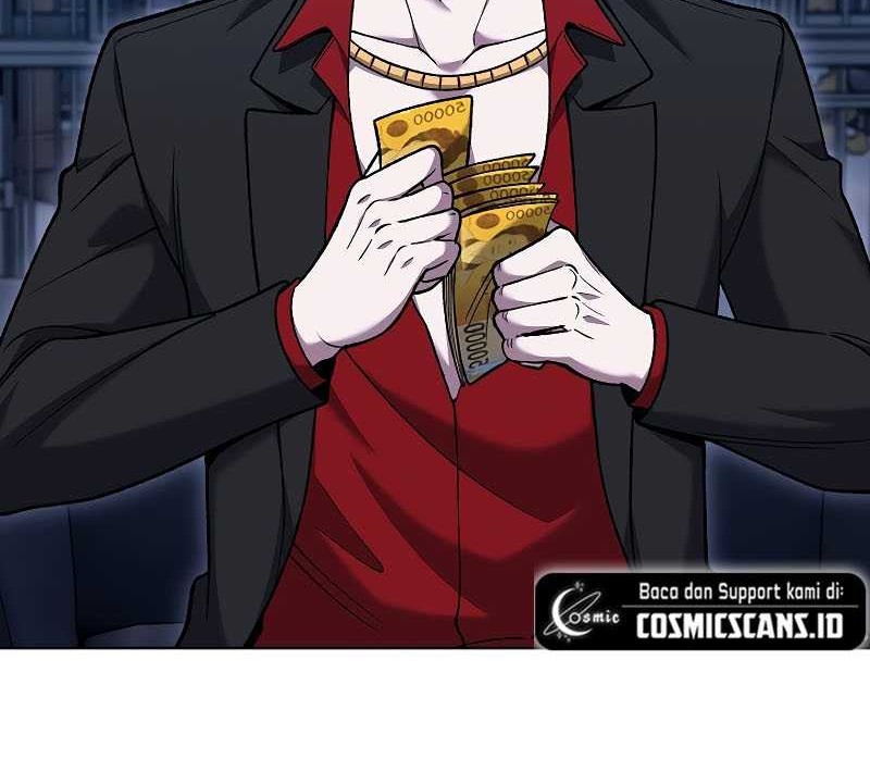 The Delivery Man From Murim chapter 35 halaman 7