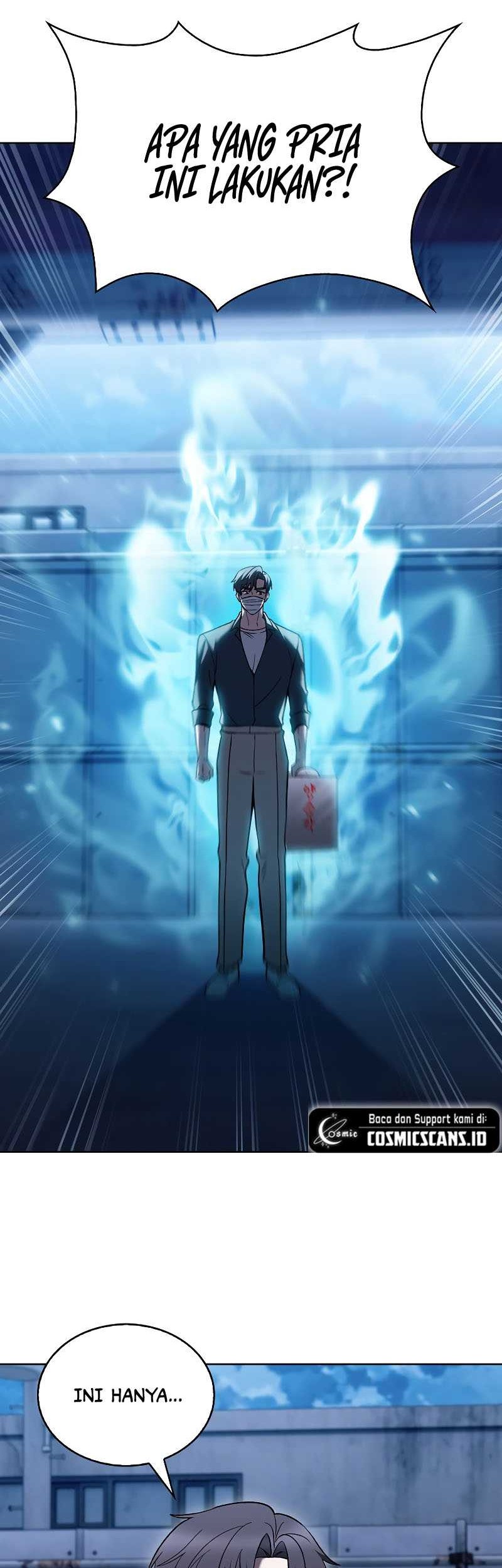 The Delivery Man From Murim chapter 35 halaman 15