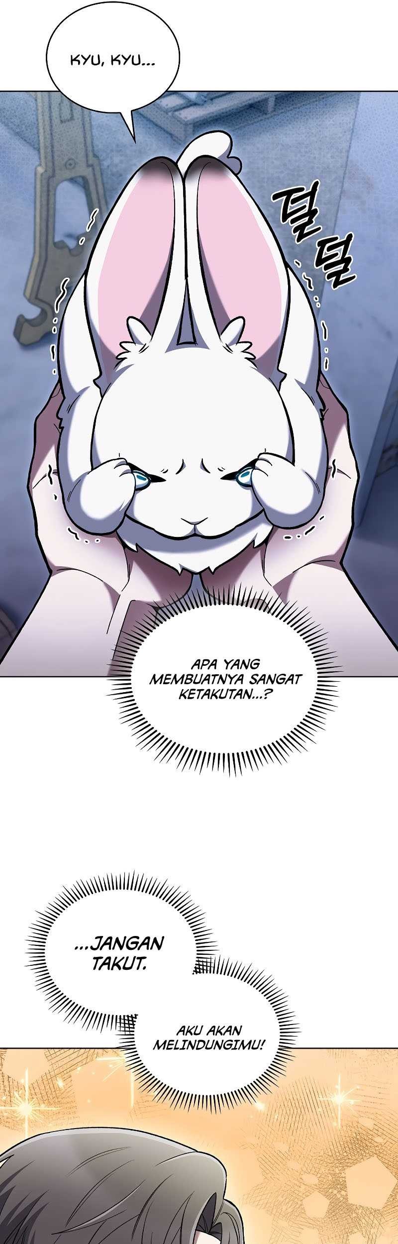 The Delivery Man From Murim chapter 35 halaman 41