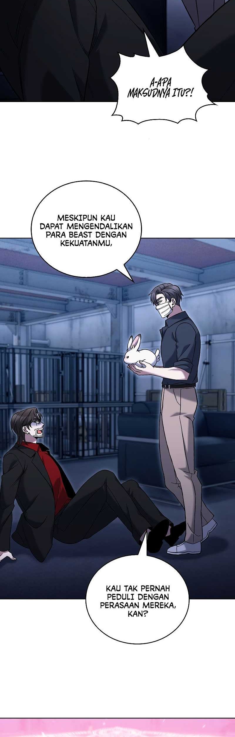 The Delivery Man From Murim chapter 35 halaman 44