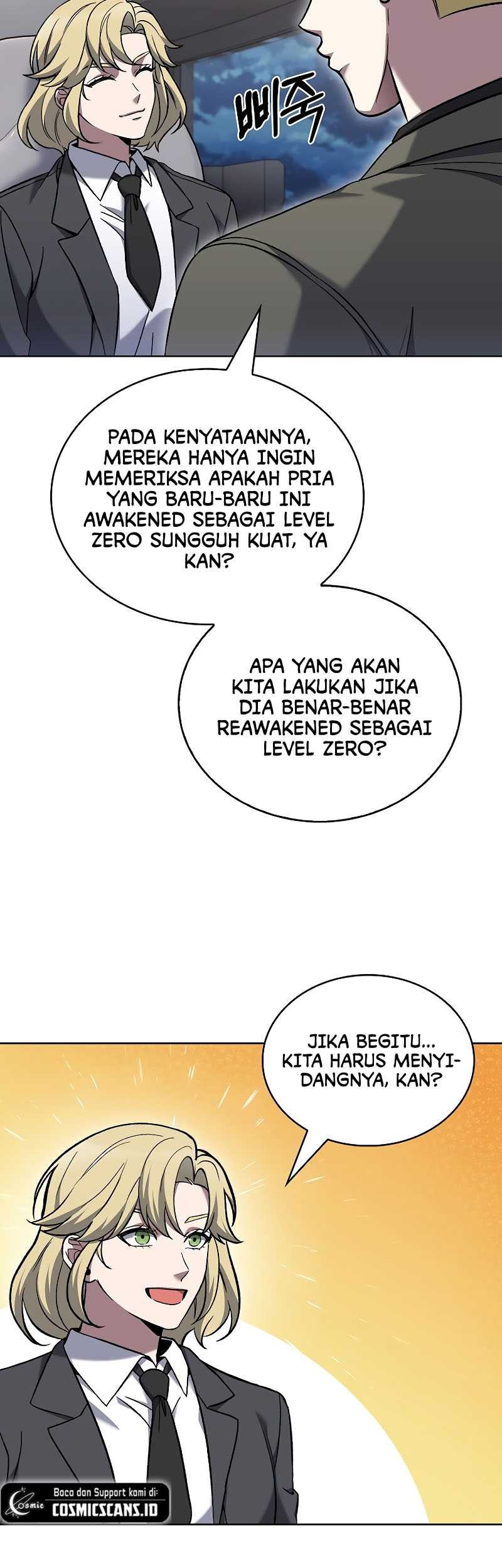 The Delivery Man From Murim Bab 36 halaman 17
