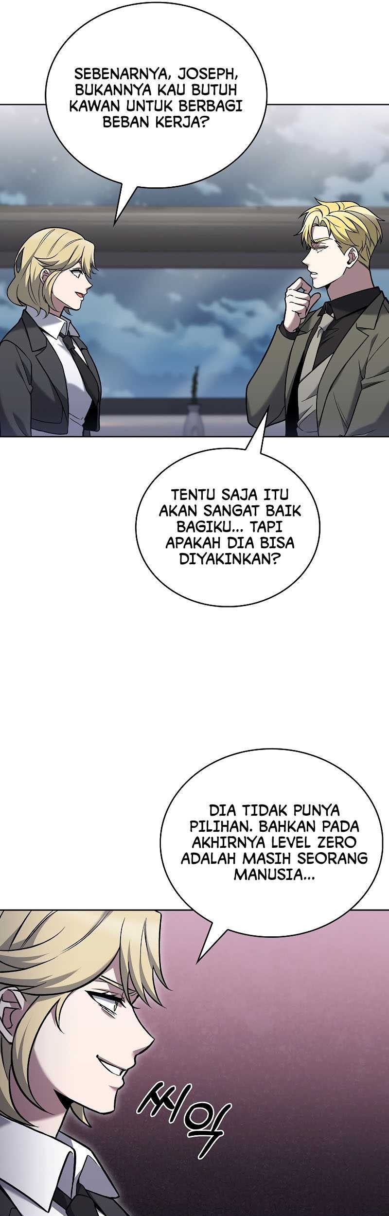 The Delivery Man From Murim Bab 36 halaman 19