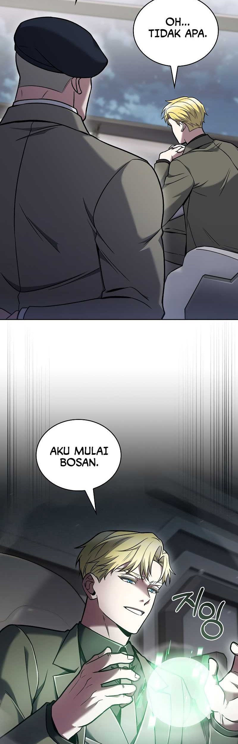 The Delivery Man From Murim Bab 36 halaman 25
