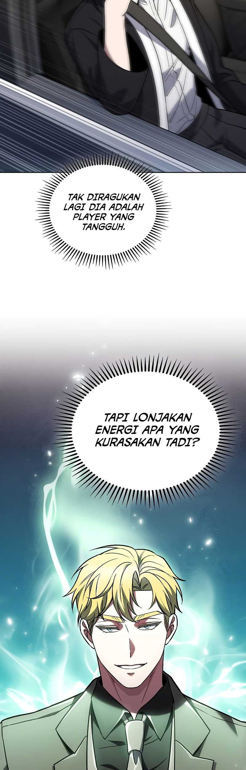 The Delivery Man From Murim Bab 37 halaman 8