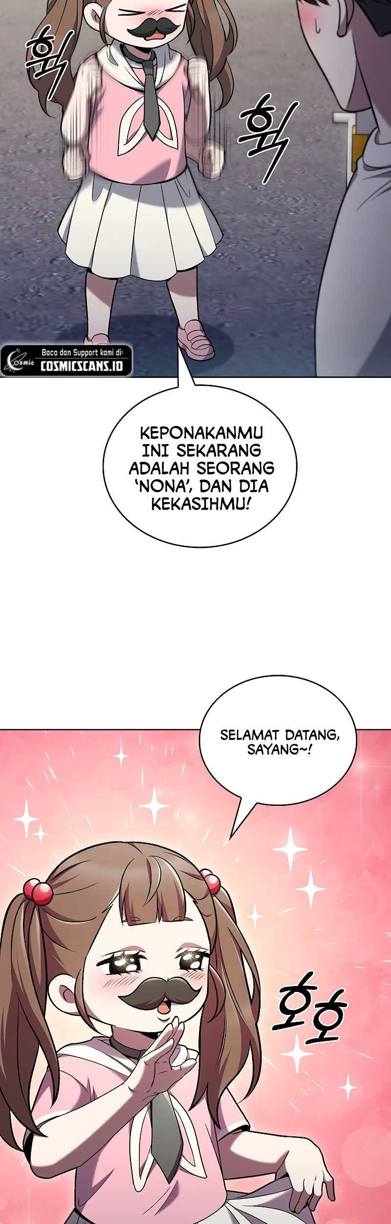 The Delivery Man From Murim Bab 37 halaman 18