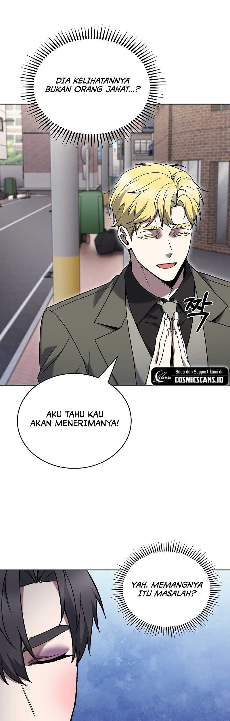 The Delivery Man From Murim Bab 37 halaman 40